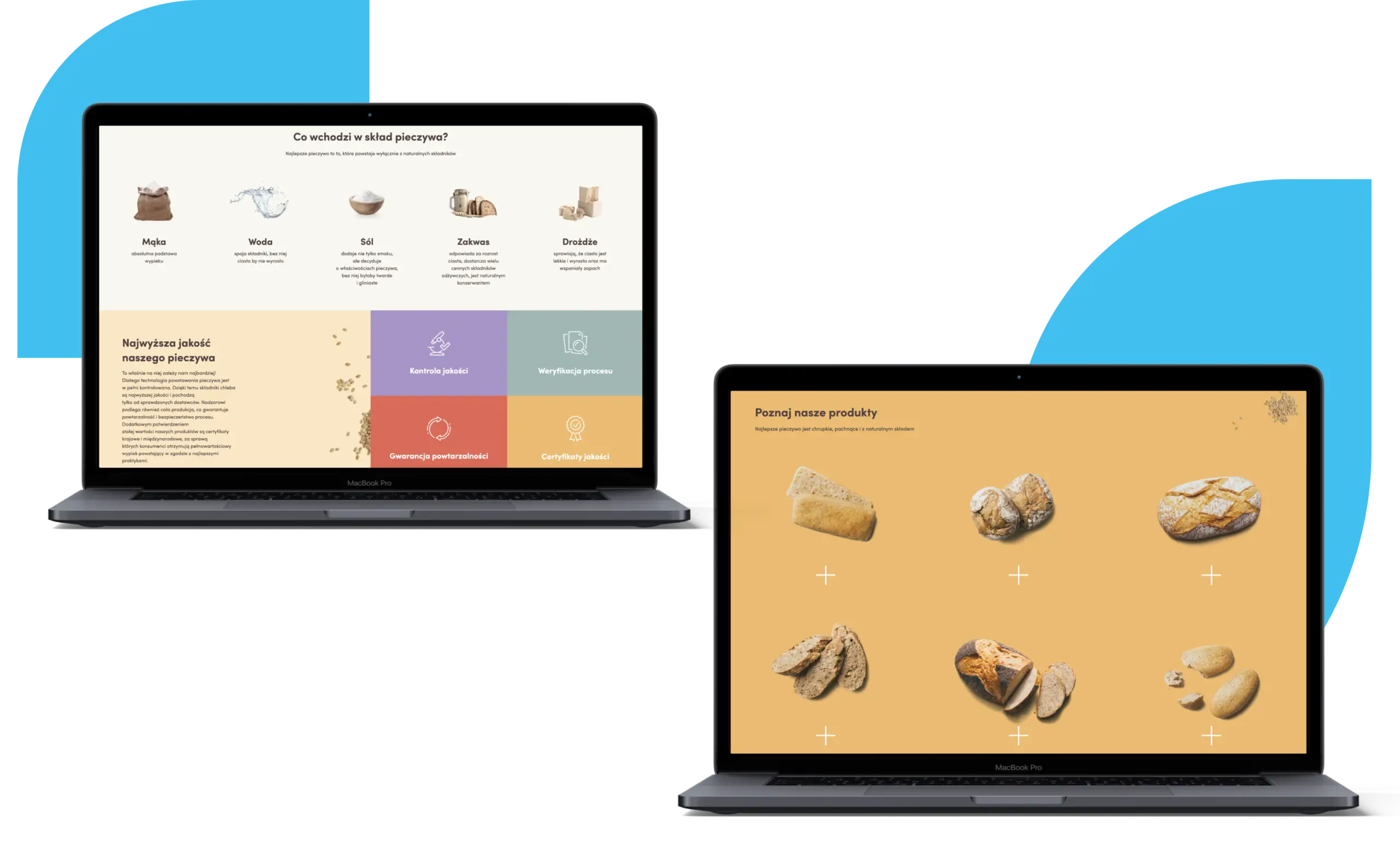 The Association of Bread Manufacturers