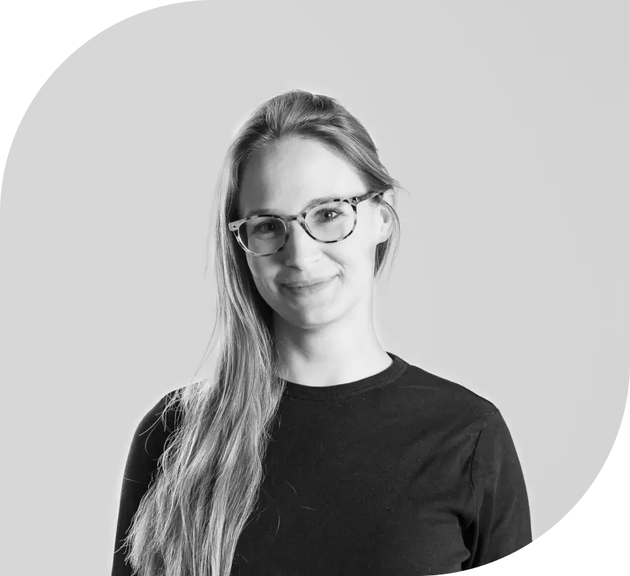 Weronika Parusel, Senior Digital Project Manager