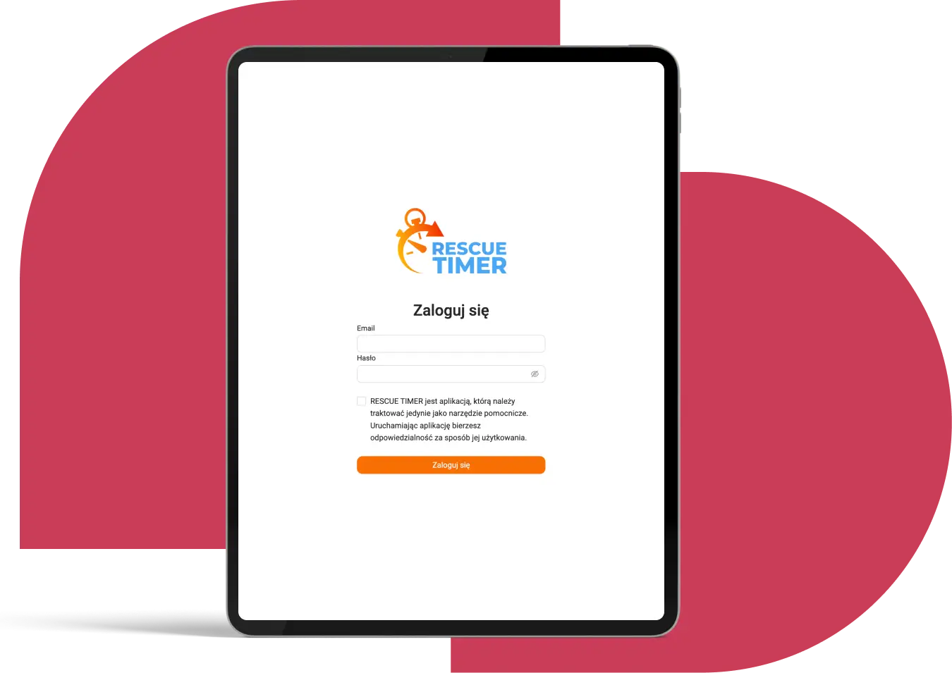RescueTimer