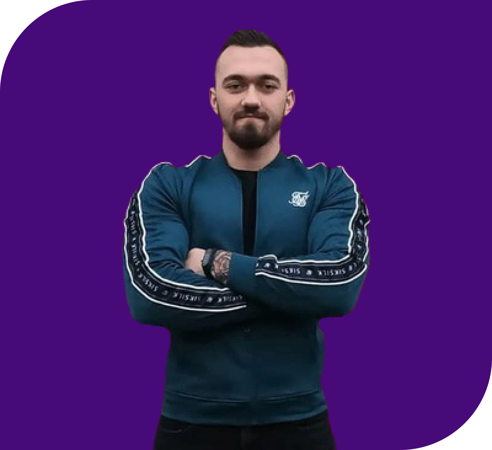 Karol Nosek, personal coach