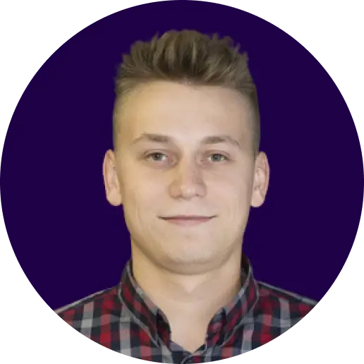 Patryk Pietrasiak