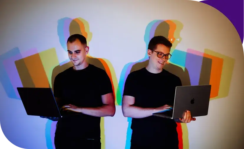 Top-notch technology