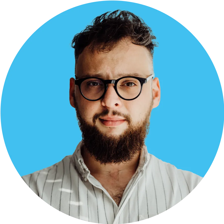 Dawid Image