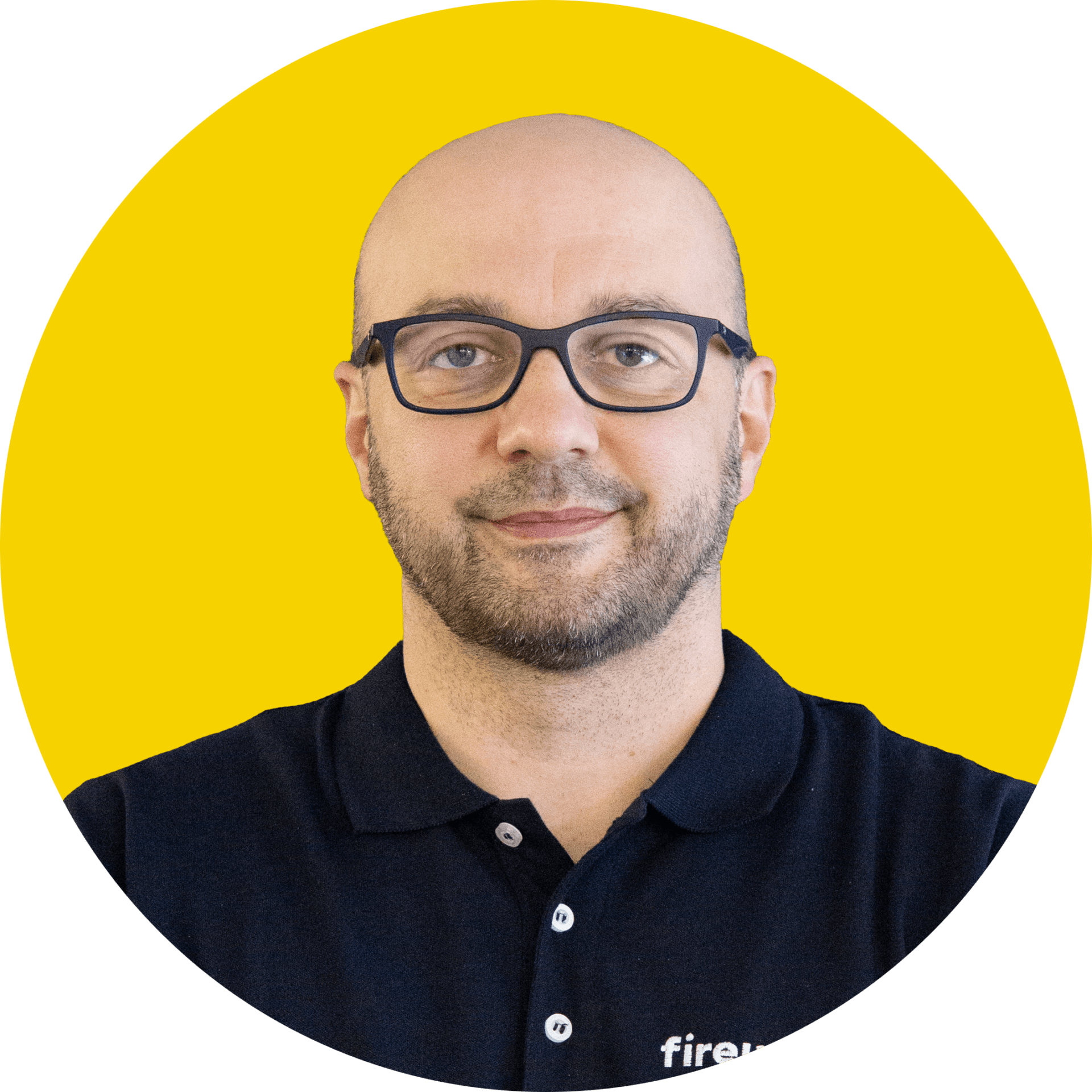 Jarek Szczota Strategic Growth Consultant